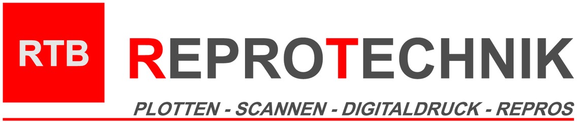 Reprotechnik Bensheim – Plotten · Scannen · Digitaldruck · Repros